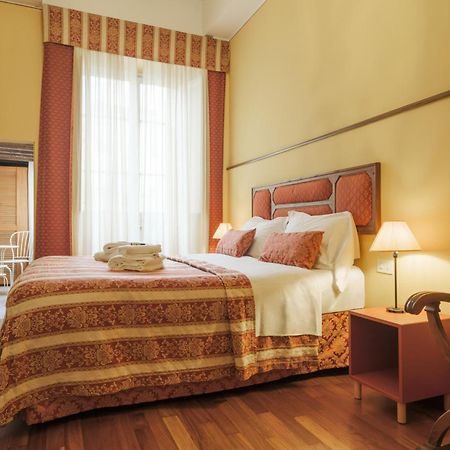 B&B Beatrice Floransa Dış mekan fotoğraf