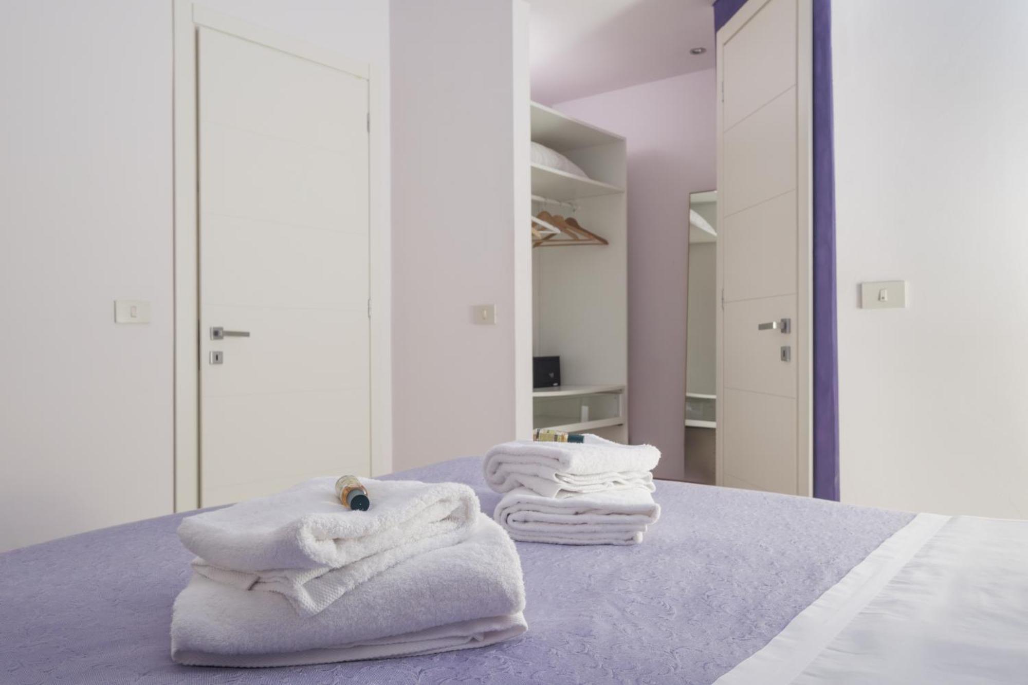 B&B Beatrice Floransa Dış mekan fotoğraf
