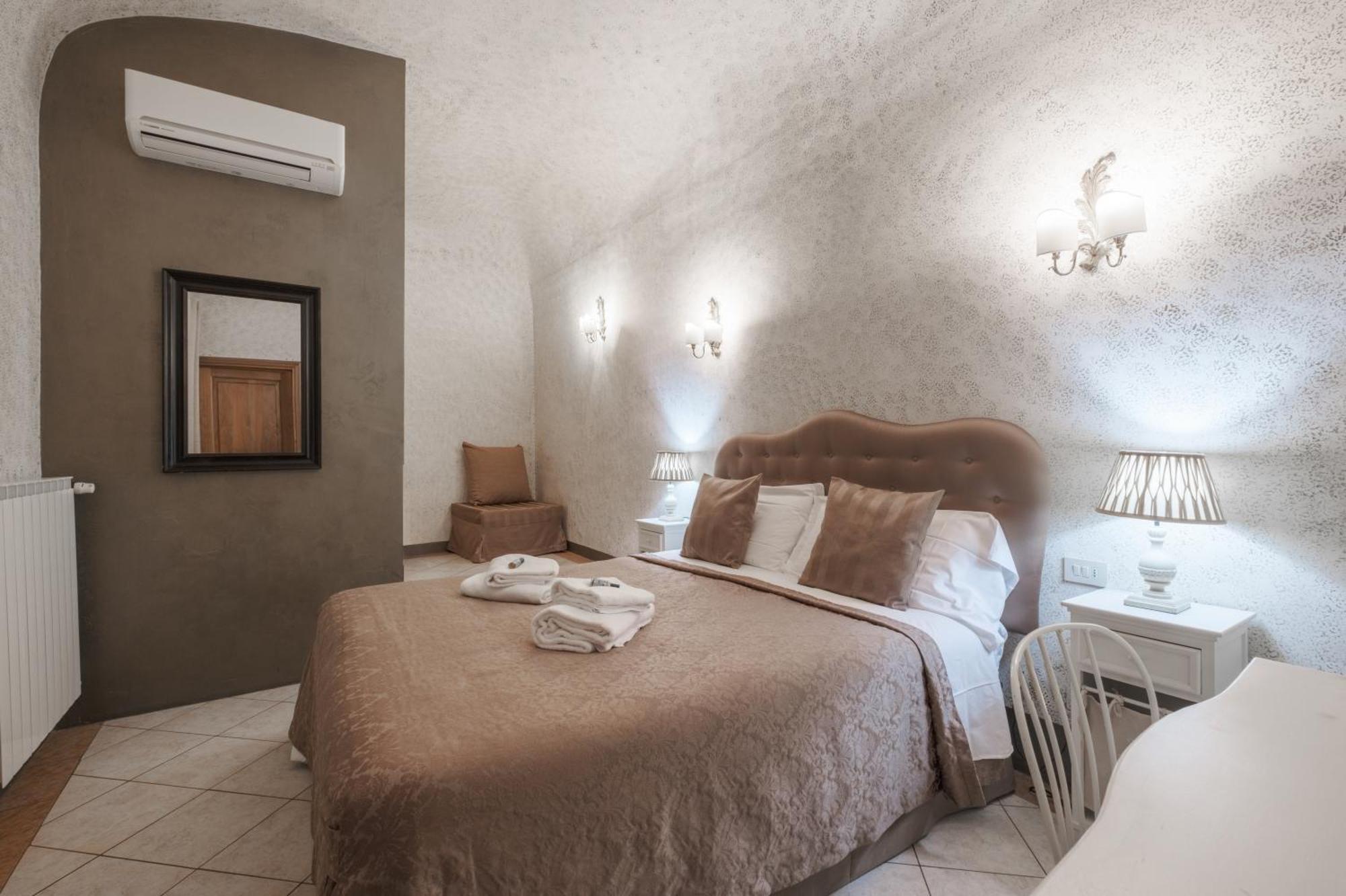 B&B Beatrice Floransa Dış mekan fotoğraf