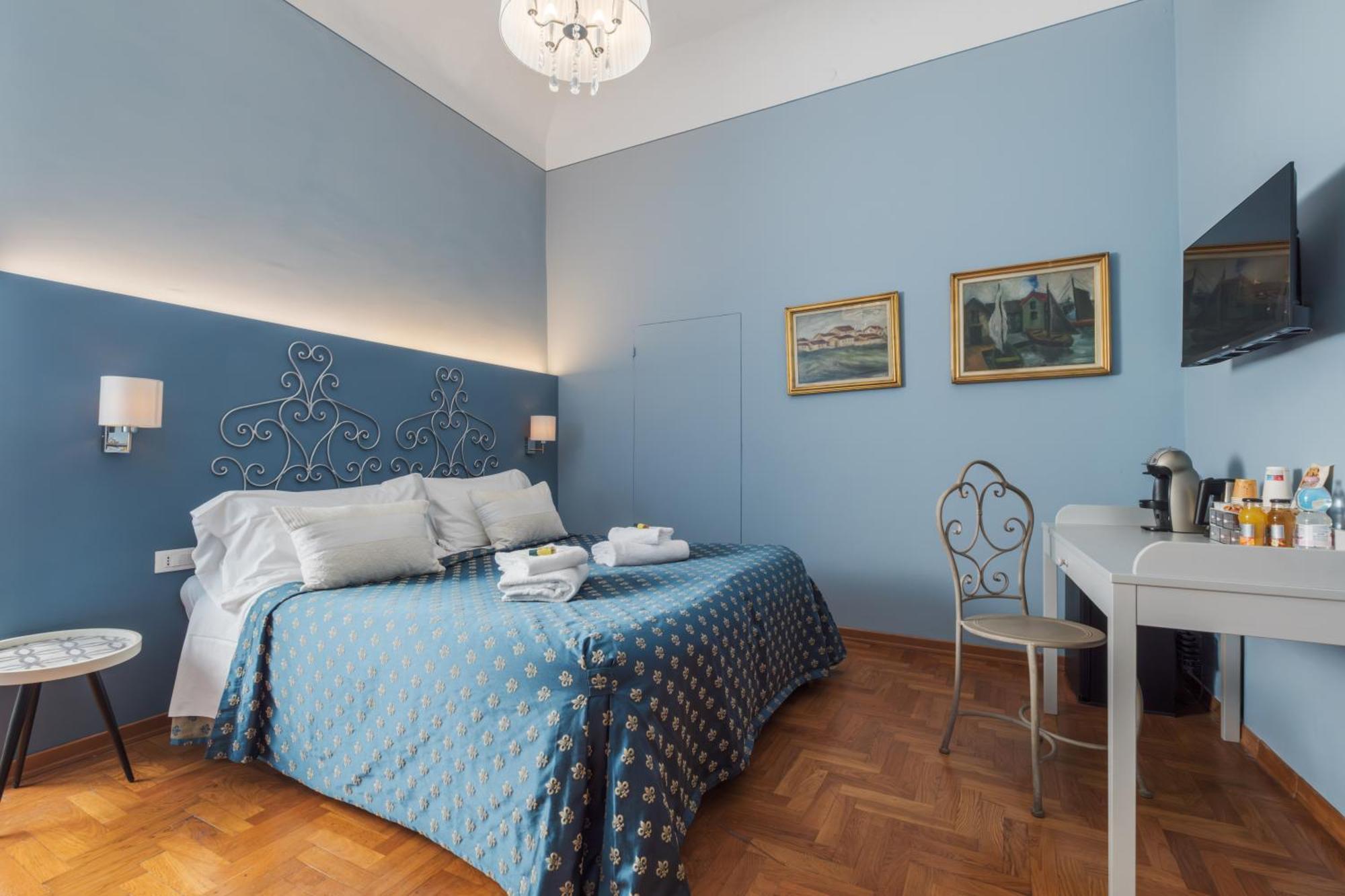 B&B Beatrice Floransa Dış mekan fotoğraf