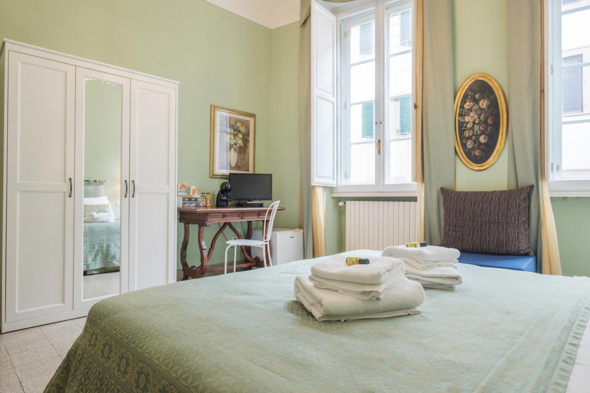 B&B Beatrice Floransa Dış mekan fotoğraf