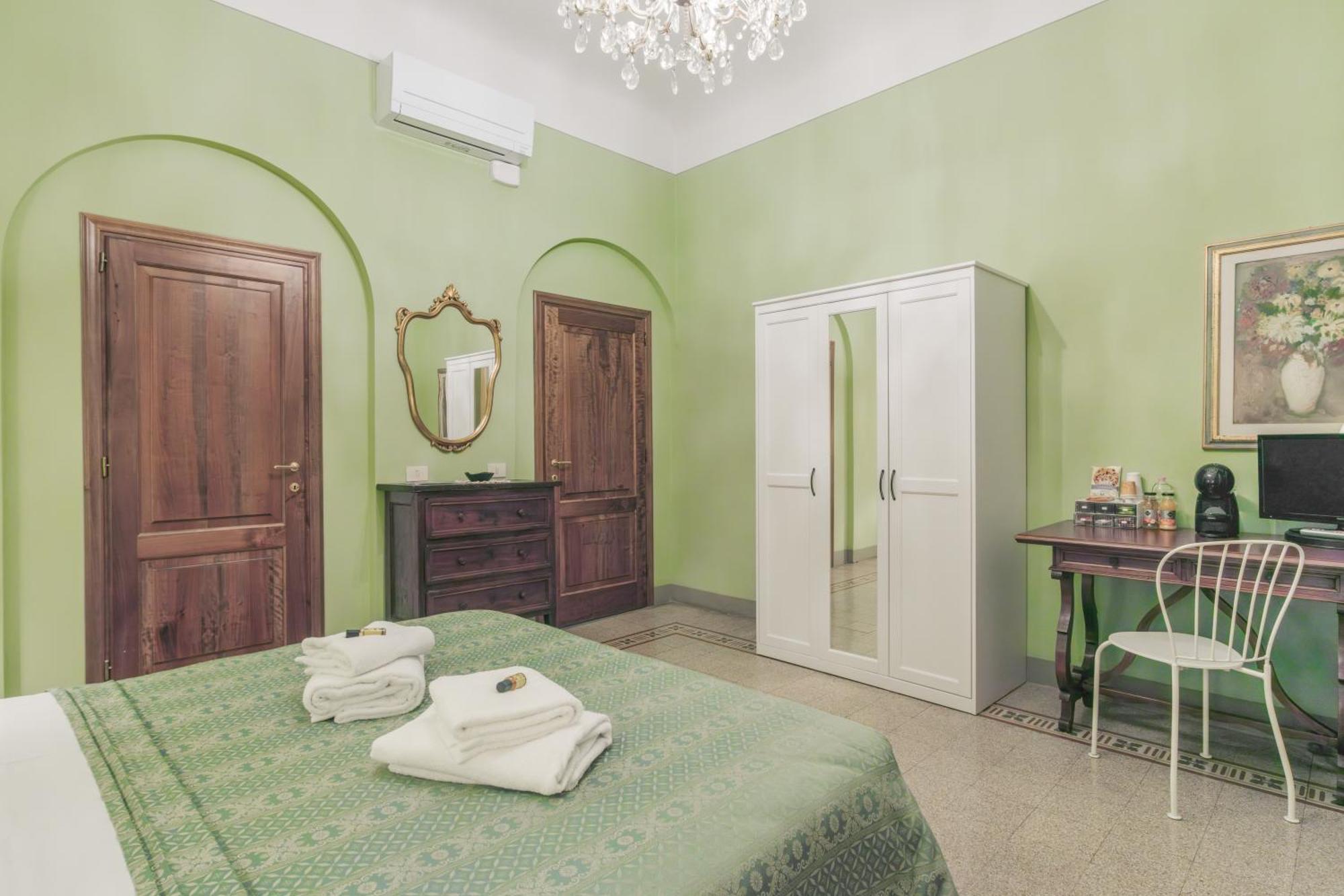 B&B Beatrice Floransa Dış mekan fotoğraf