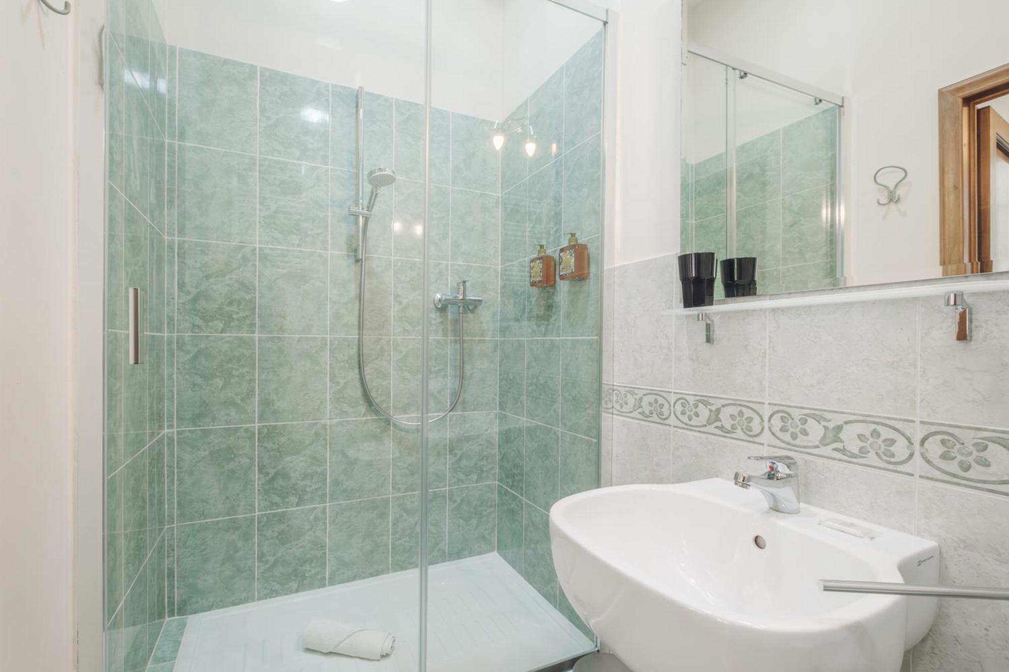 B&B Beatrice Floransa Dış mekan fotoğraf