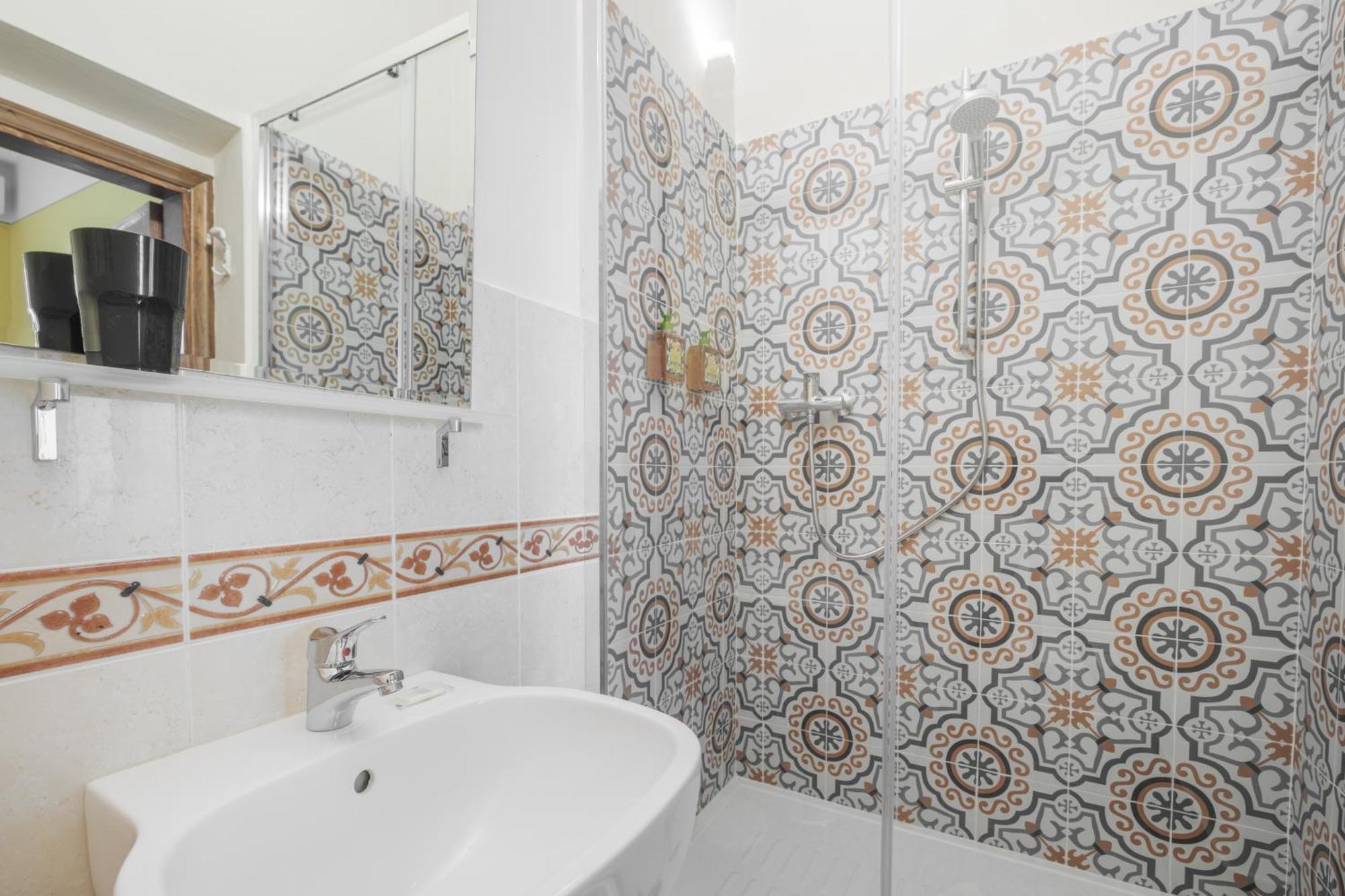 B&B Beatrice Floransa Dış mekan fotoğraf