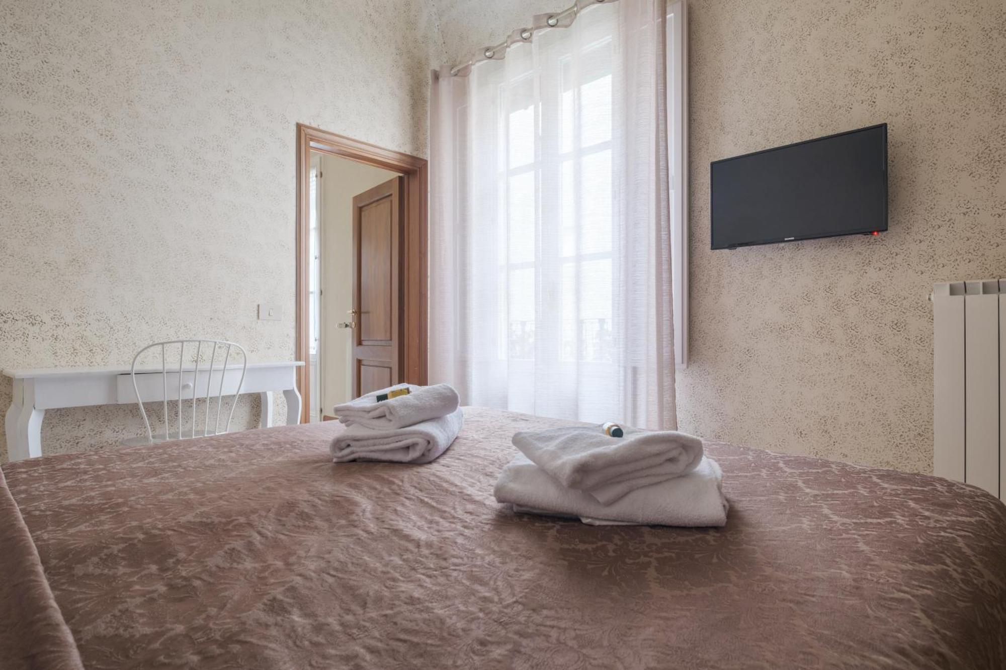 B&B Beatrice Floransa Dış mekan fotoğraf