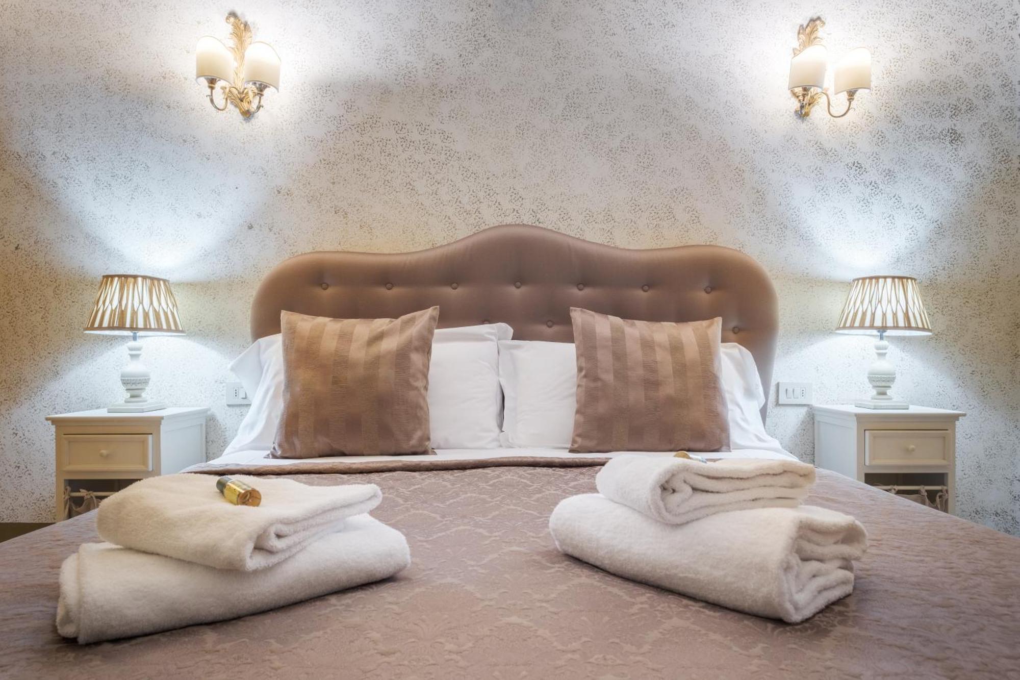 B&B Beatrice Floransa Dış mekan fotoğraf