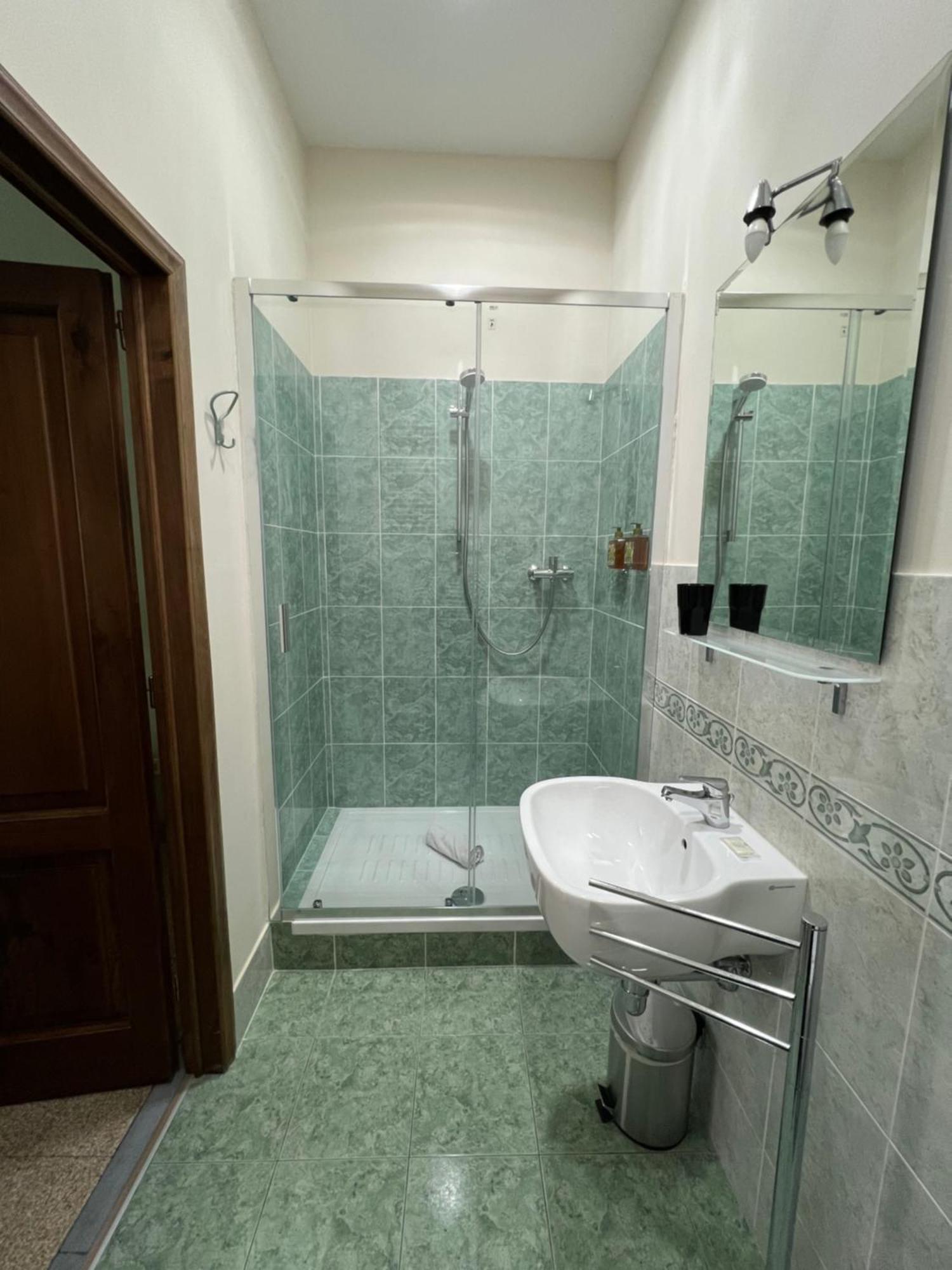B&B Beatrice Floransa Dış mekan fotoğraf