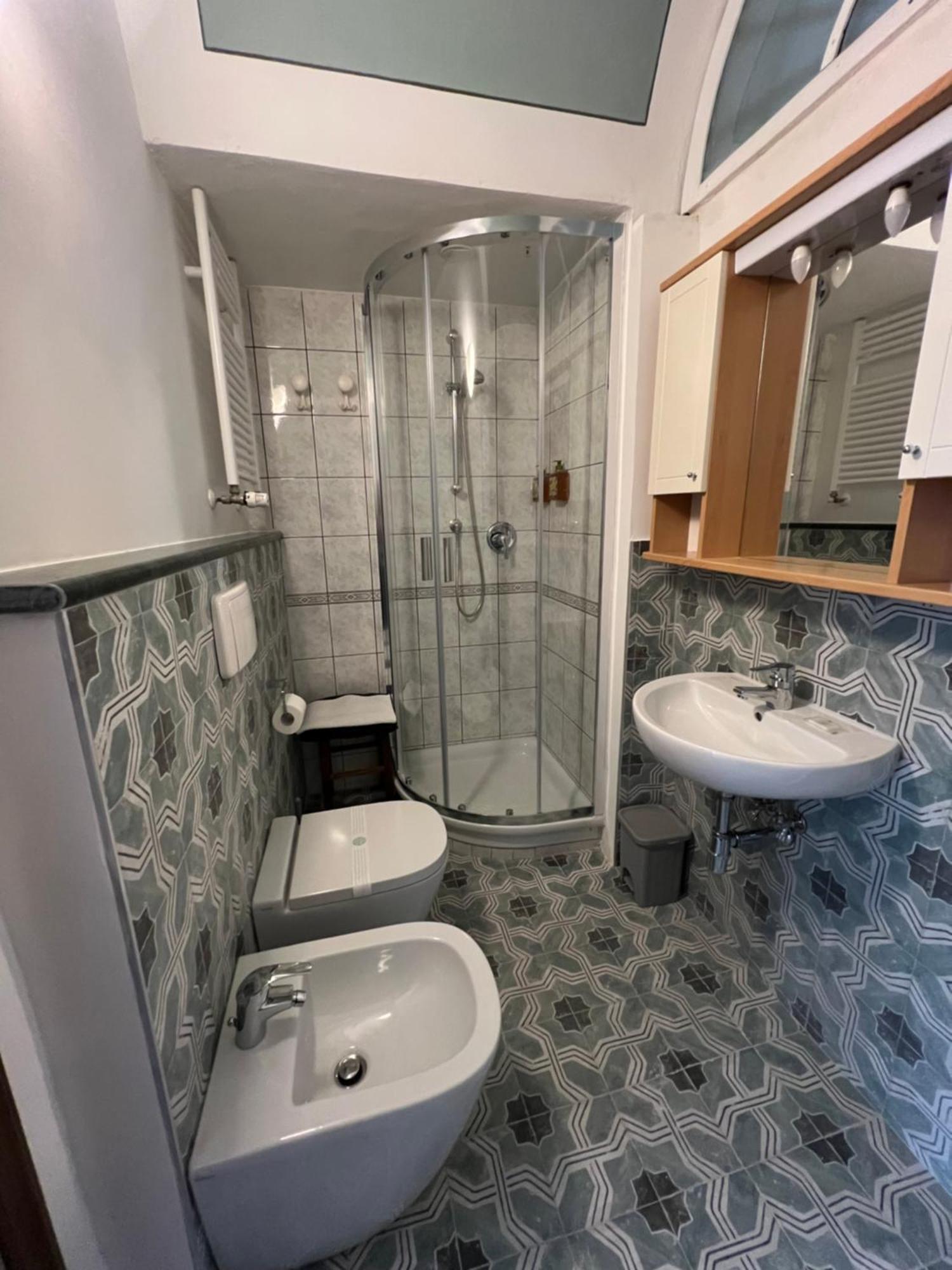 B&B Beatrice Floransa Dış mekan fotoğraf