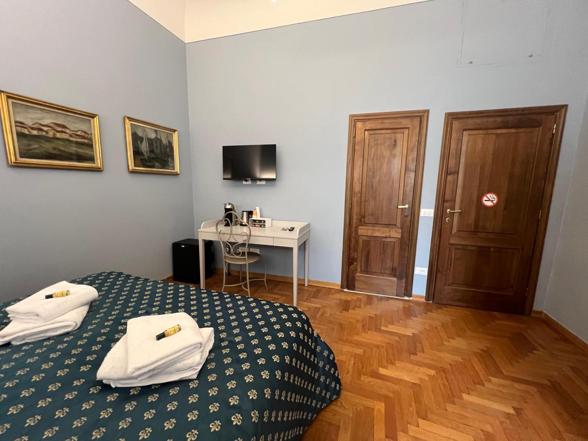 B&B Beatrice Floransa Dış mekan fotoğraf