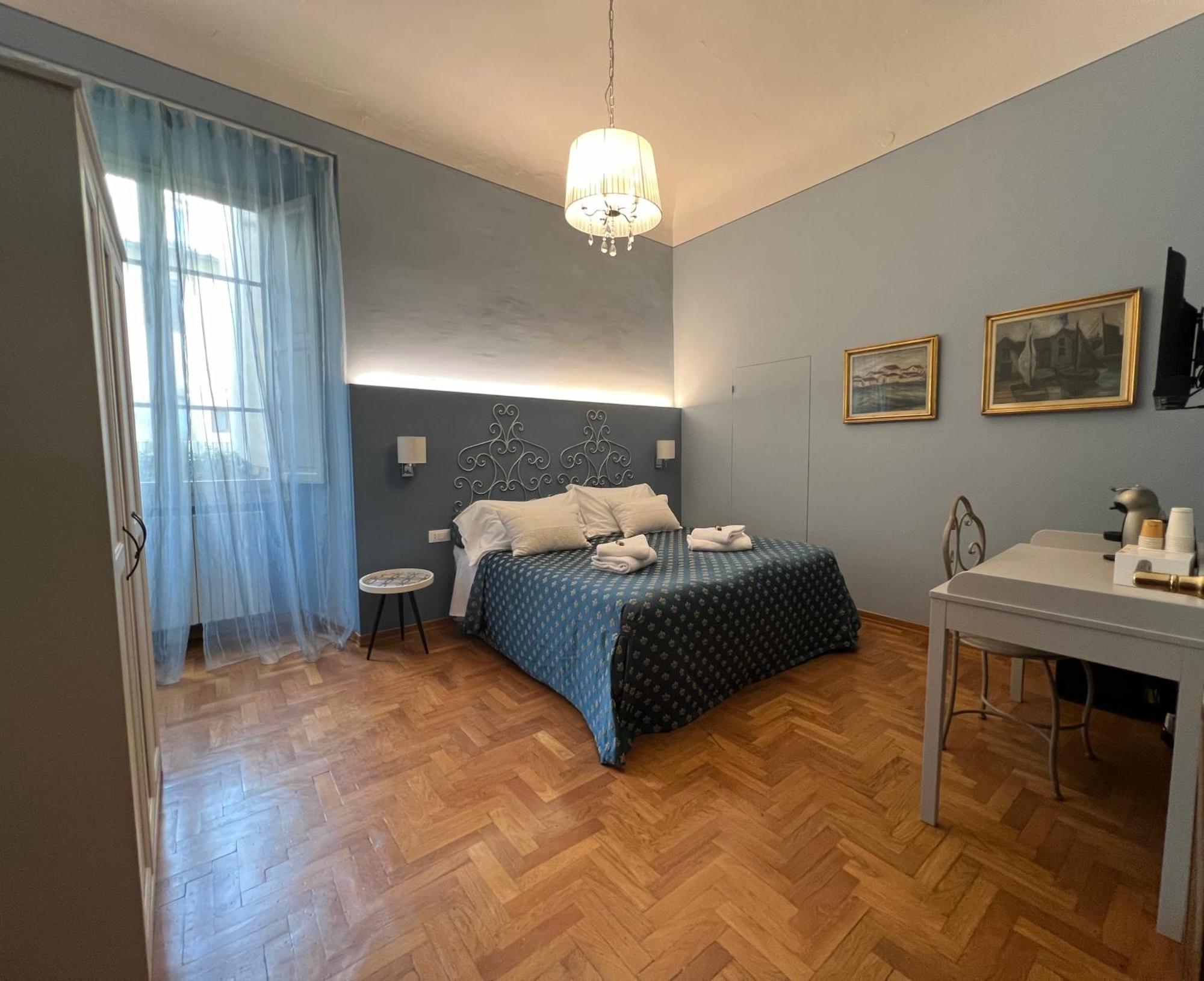 B&B Beatrice Floransa Dış mekan fotoğraf