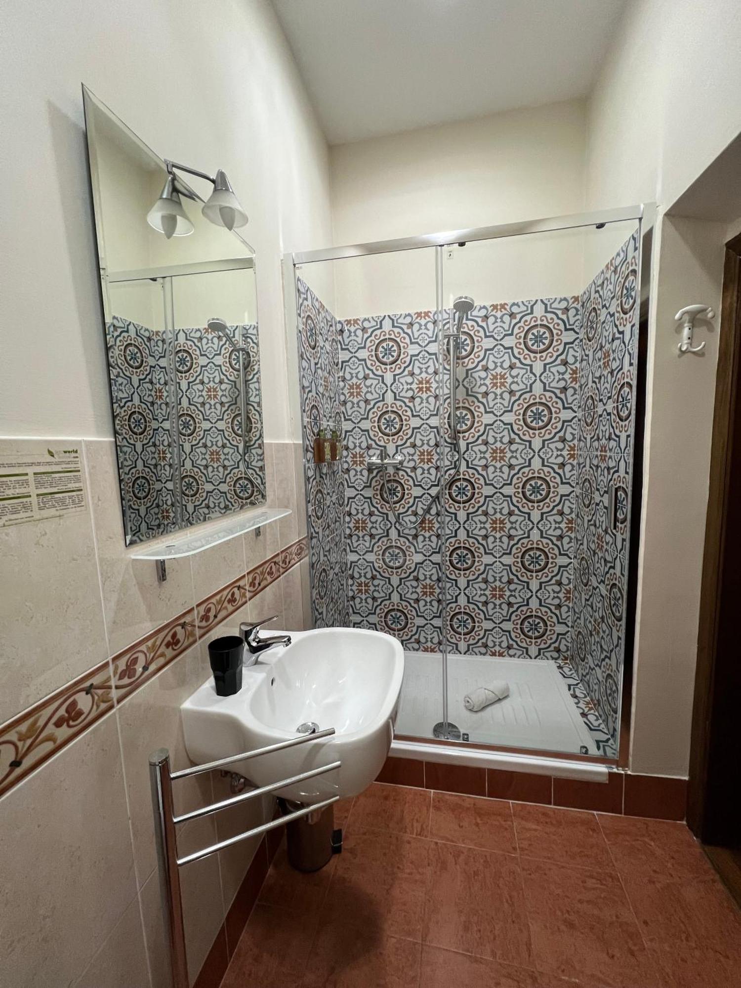 B&B Beatrice Floransa Dış mekan fotoğraf