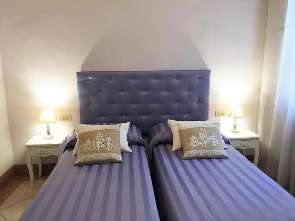B&B Beatrice Floransa Dış mekan fotoğraf