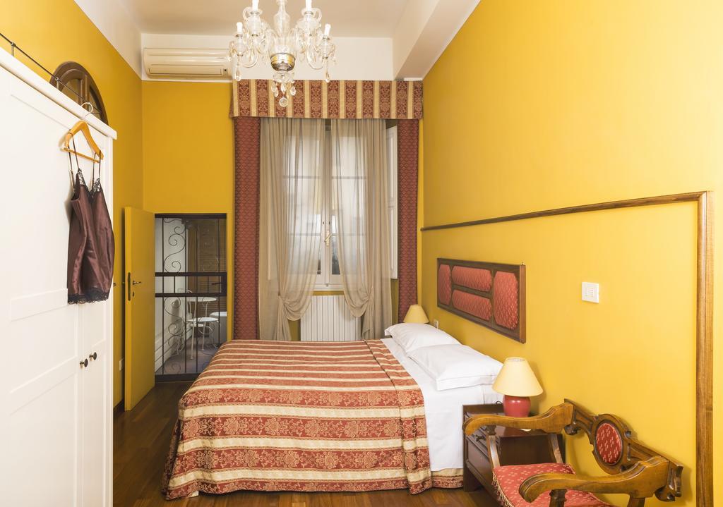 B&B Beatrice Floransa Dış mekan fotoğraf