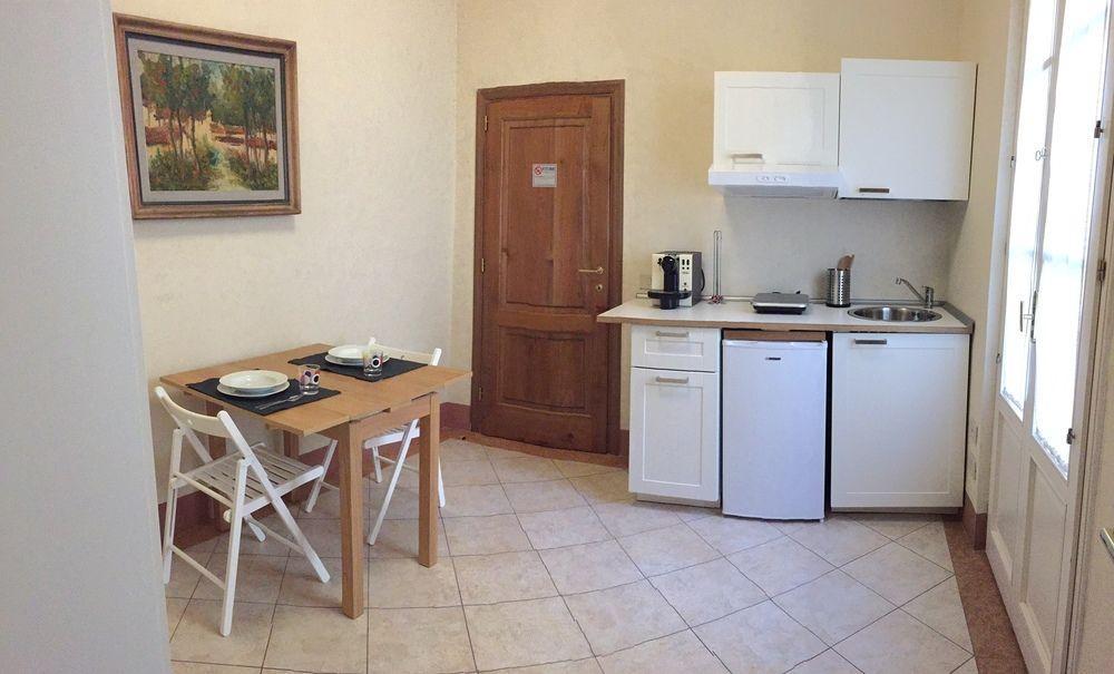 B&B Beatrice Floransa Dış mekan fotoğraf