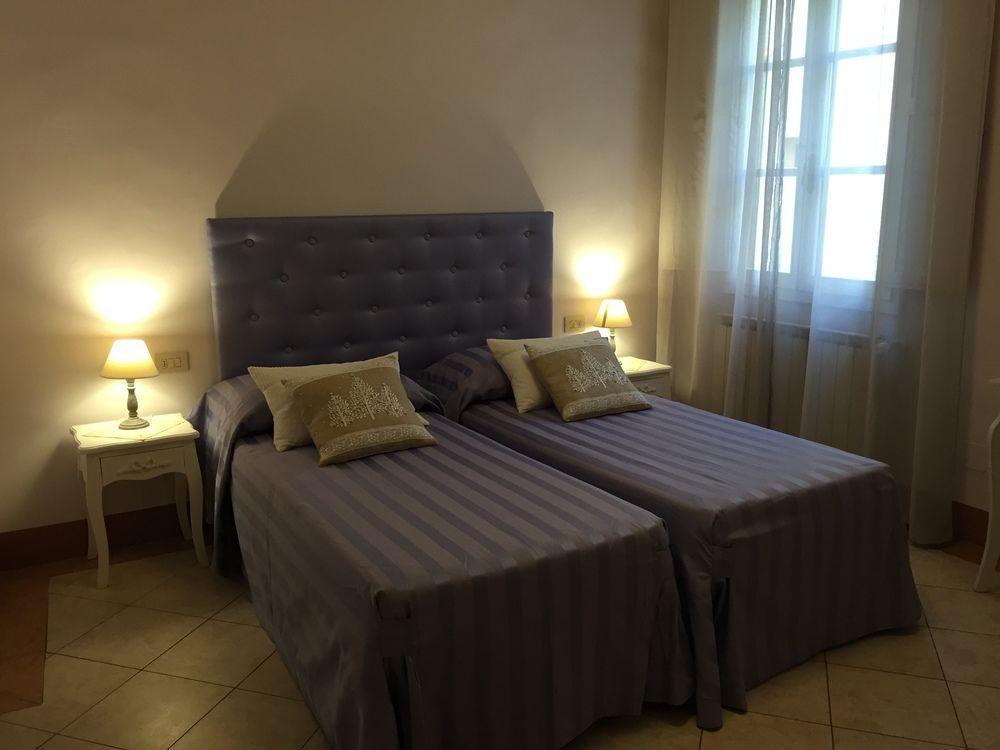 B&B Beatrice Floransa Dış mekan fotoğraf