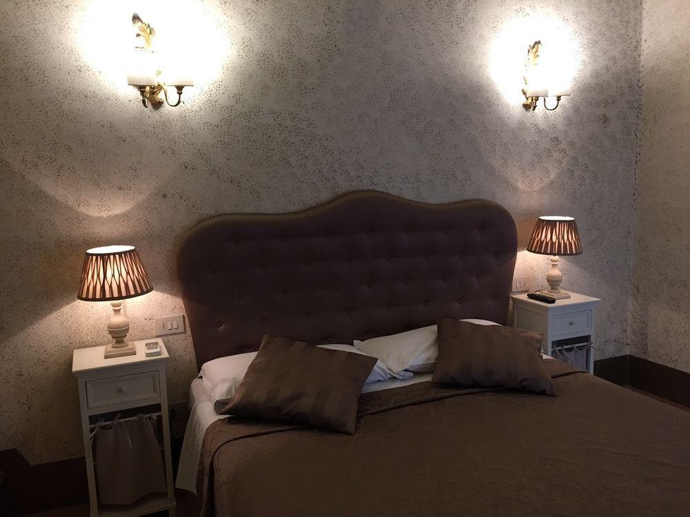 B&B Beatrice Floransa Dış mekan fotoğraf