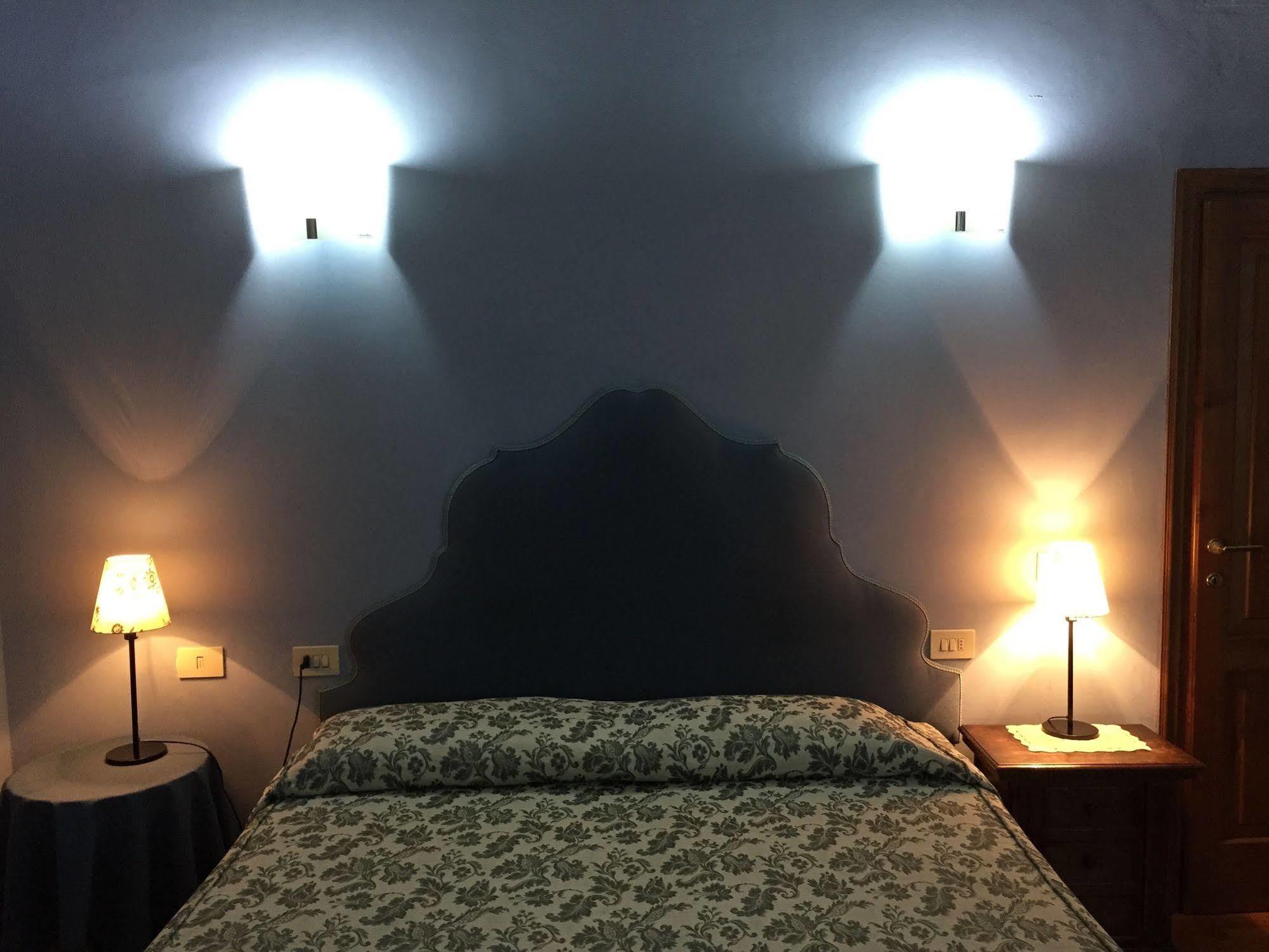 B&B Beatrice Floransa Dış mekan fotoğraf
