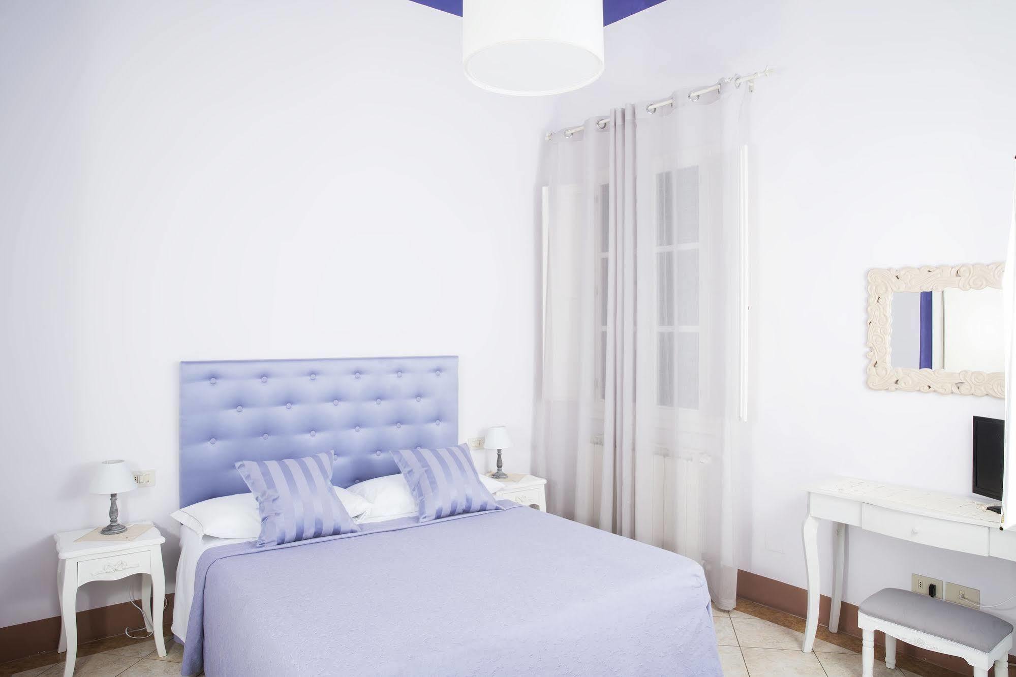 B&B Beatrice Floransa Dış mekan fotoğraf