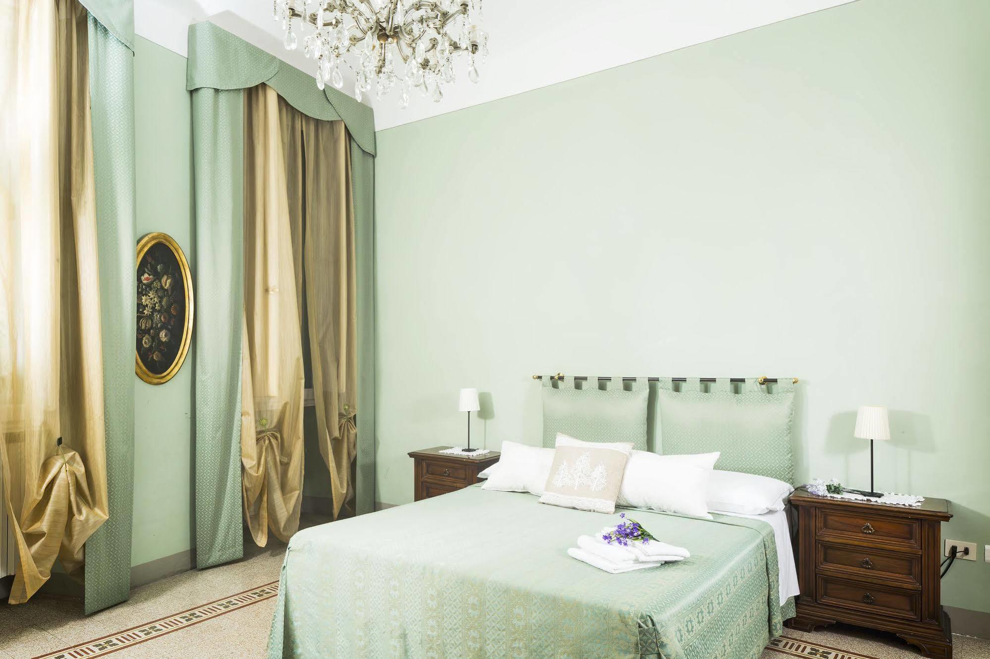 B&B Beatrice Floransa Dış mekan fotoğraf