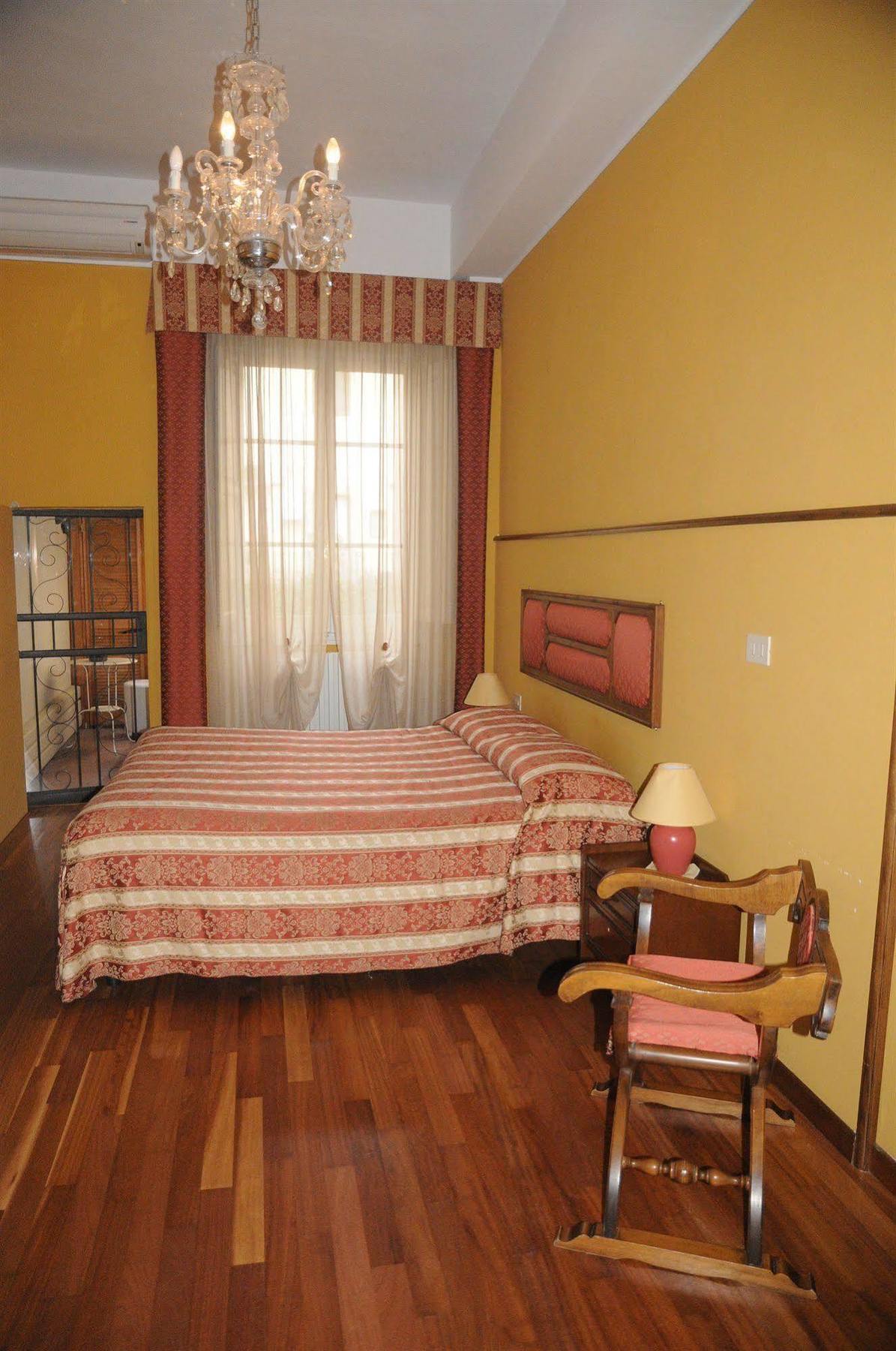 B&B Beatrice Floransa Dış mekan fotoğraf