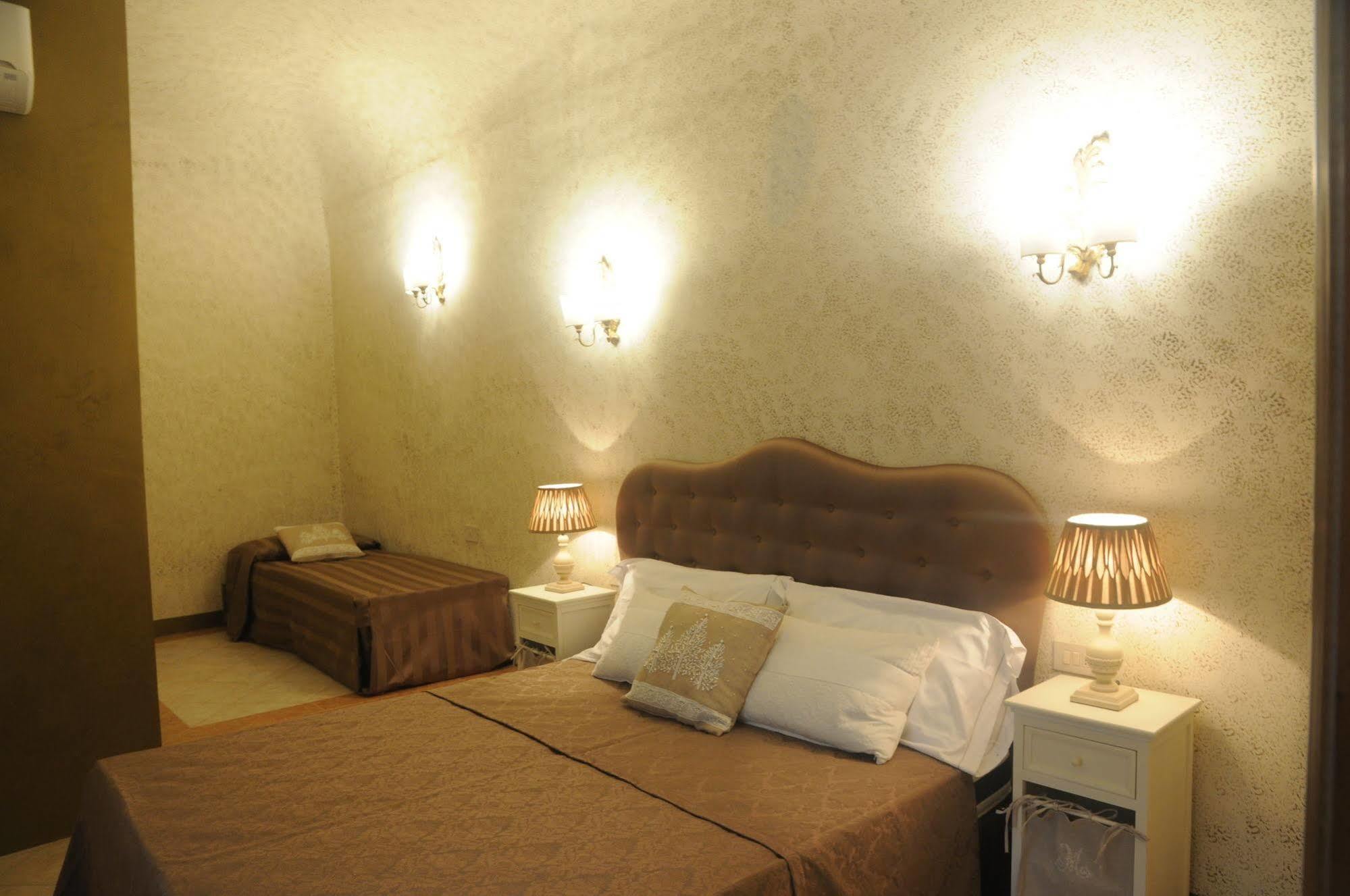 B&B Beatrice Floransa Dış mekan fotoğraf
